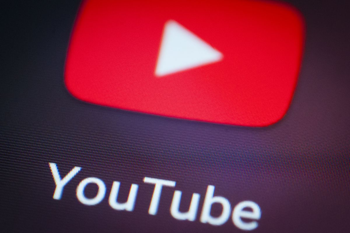 YouTube و اهمیت محتوای ویدویی