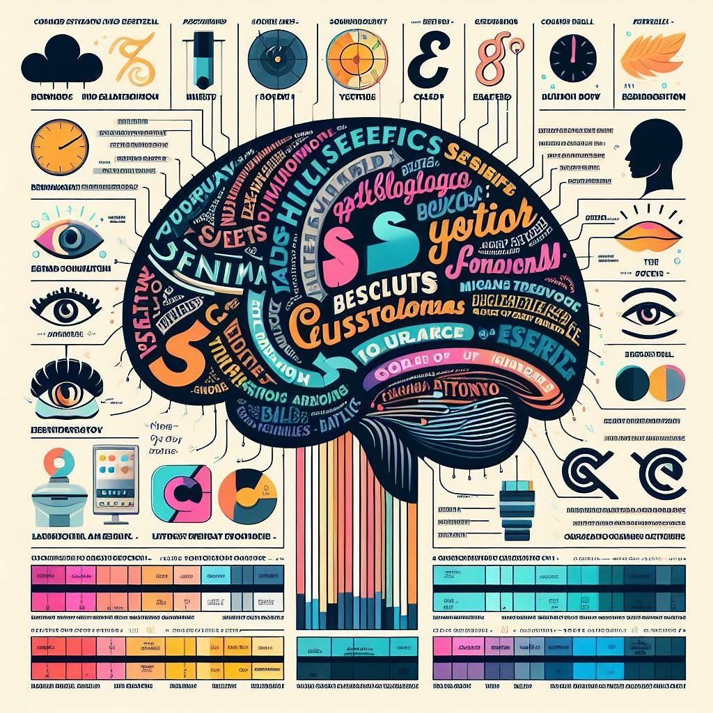 روانشناسی رنگ ها در هویت بصری برند